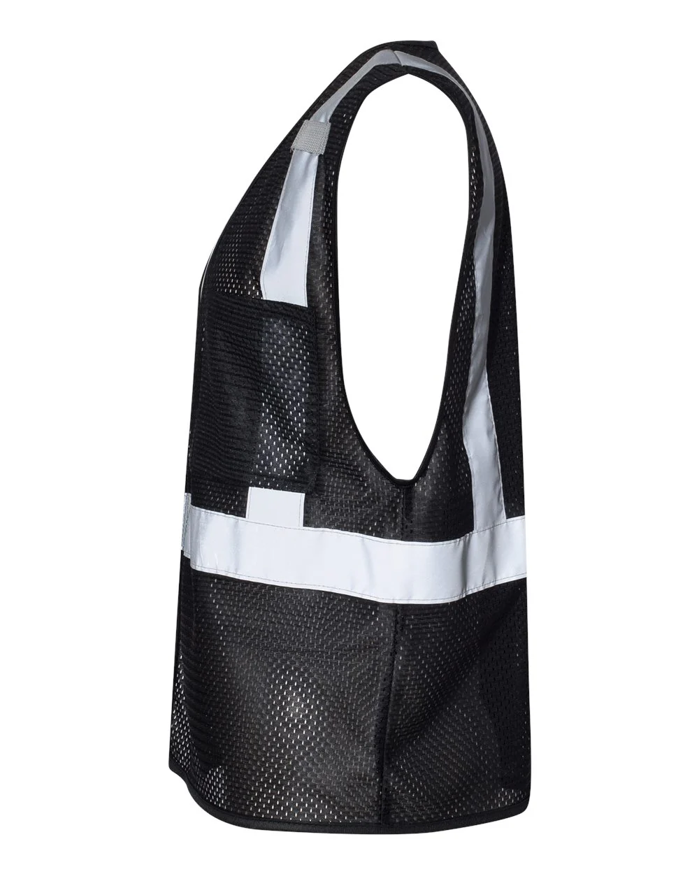 Kishigo-B120-131-EV Series® Enhanced Visibility Non-ANSI Vest - Image 4