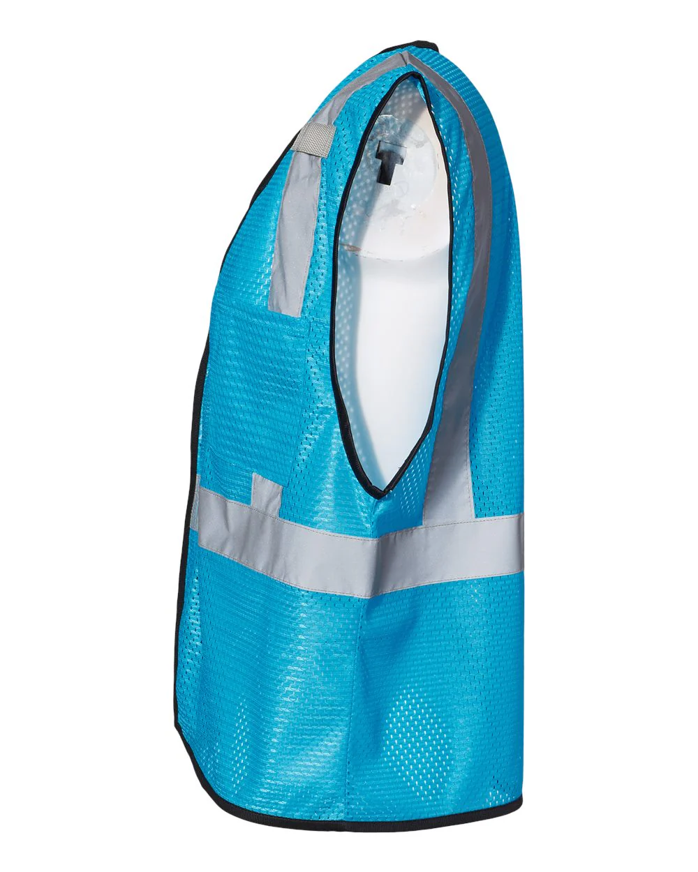 Kishigo-B120-131-EV Series® Enhanced Visibility Non-ANSI Vest - Image 7