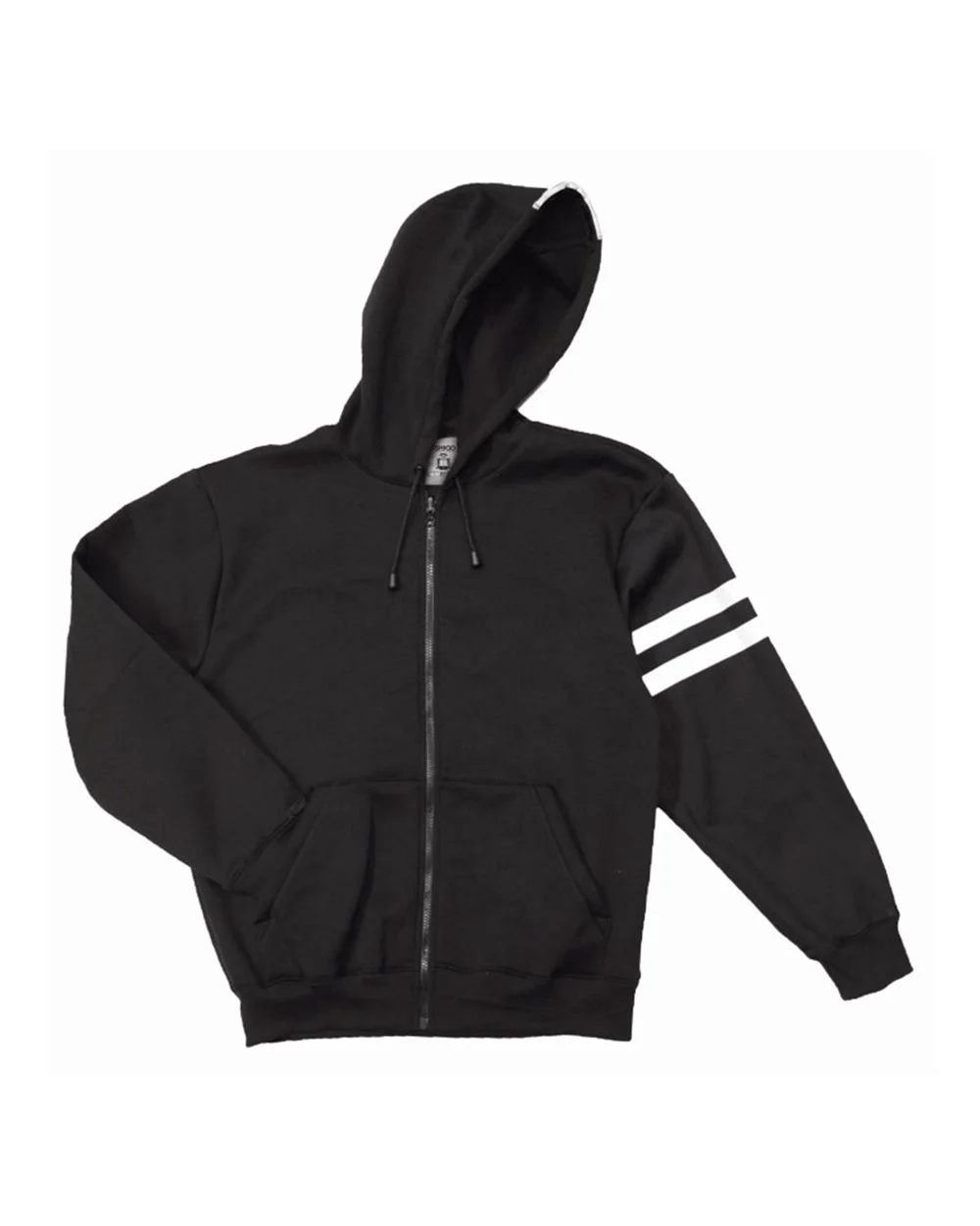 Kishigo-JS135-136-Premium Black Series® 2-In-1 Jacket - Image 3