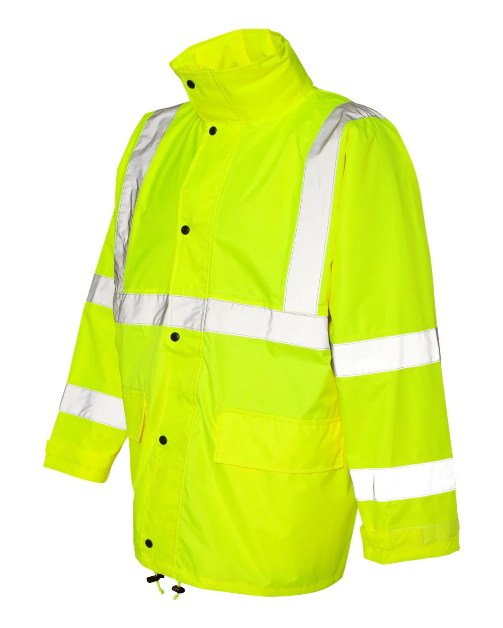 Kishigo-RW110-111-Economy Full Rainsuit - Image 4