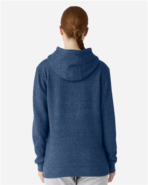 Lane Seven-LS11001-Unisex Nantucket Hooded Sweatshirt - Image 10