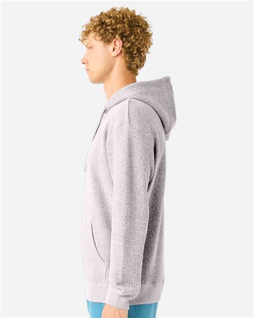 Lane Seven-LS11001-Unisex Nantucket Hooded Sweatshirt - Image 12