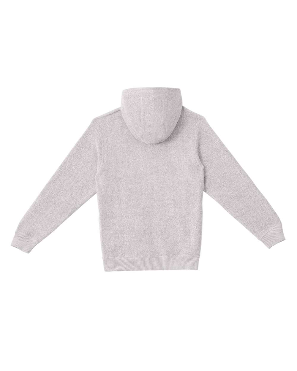 Lane Seven-LS11001-Unisex Nantucket Hooded Sweatshirt - Image 16