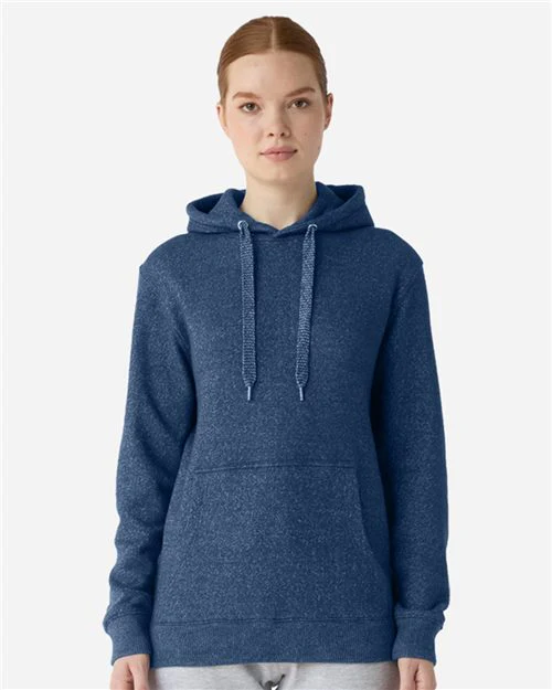 Lane Seven-LS11001-Unisex Nantucket Hooded Sweatshirt - Image 2