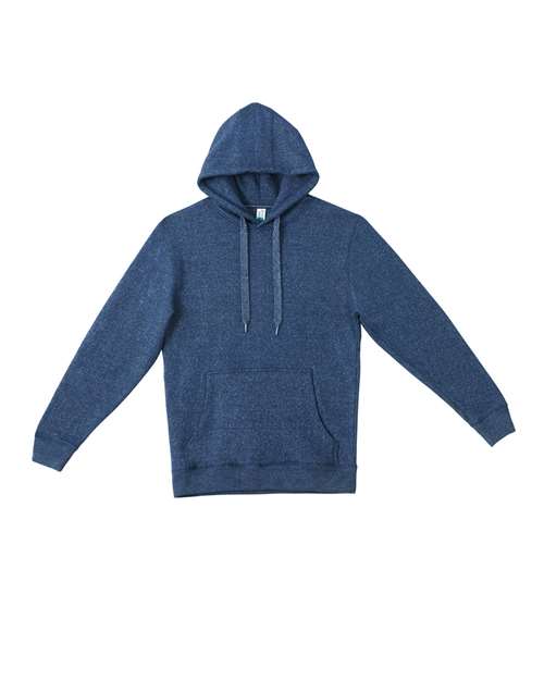 Lane Seven-LS11001-Unisex Nantucket Hooded Sweatshirt - Image 3