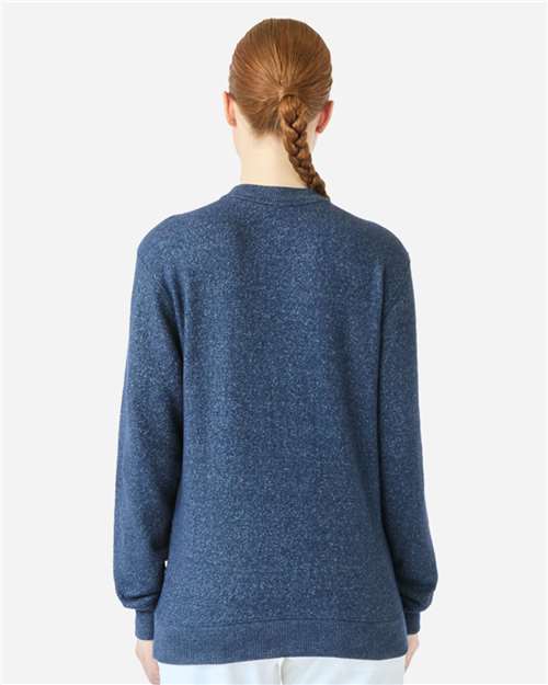 Lane Seven-LS11004-Unisex Nantucket Crewneck - Image 10