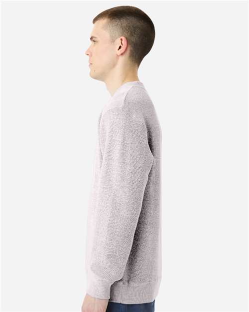 Lane Seven-LS11004-Unisex Nantucket Crewneck - Image 12