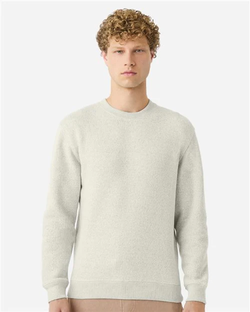Lane Seven-LS11004-Unisex Nantucket Crewneck - Image 2
