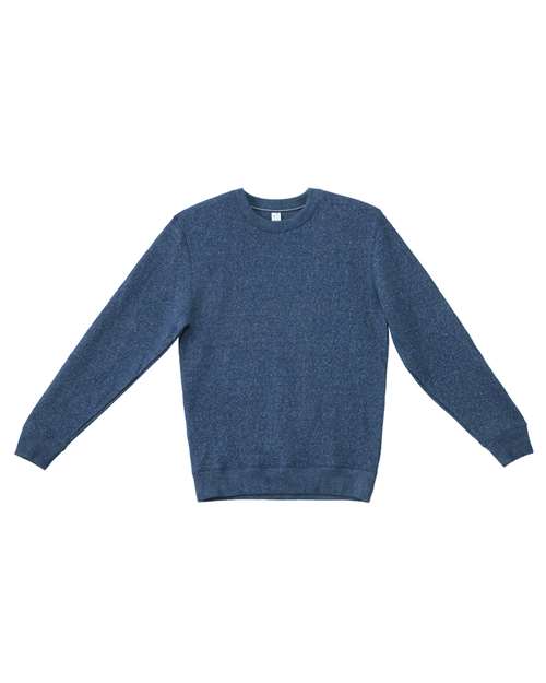 Lane Seven-LS11004-Unisex Nantucket Crewneck - Image 3
