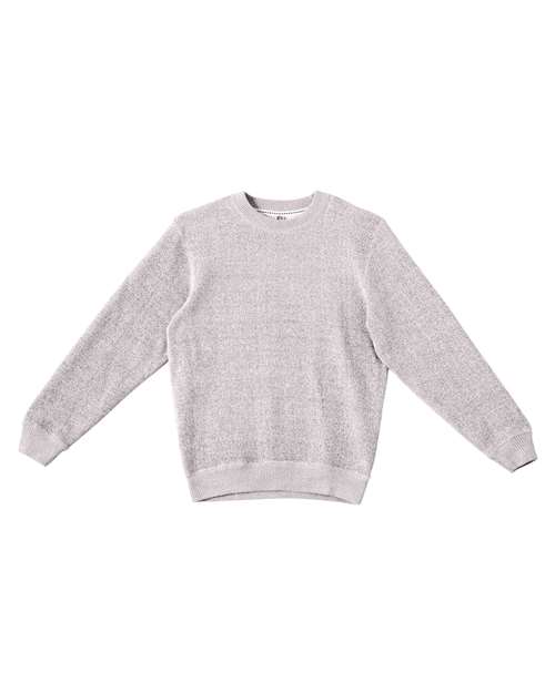 Lane Seven-LS11004-Unisex Nantucket Crewneck - Image 4