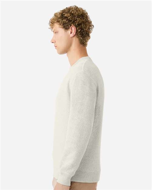 Lane Seven-LS11004-Unisex Nantucket Crewneck - Image 6