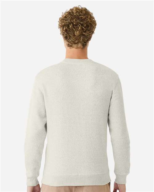 Lane Seven-LS11004-Unisex Nantucket Crewneck - Image 7