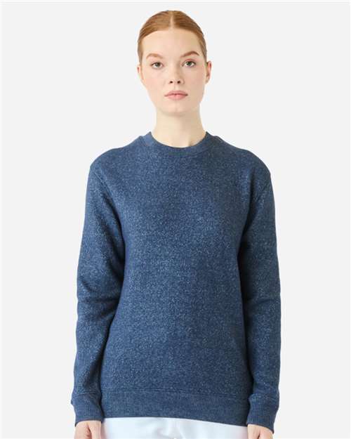 Lane Seven-LS11004-Unisex Nantucket Crewneck - Image 8