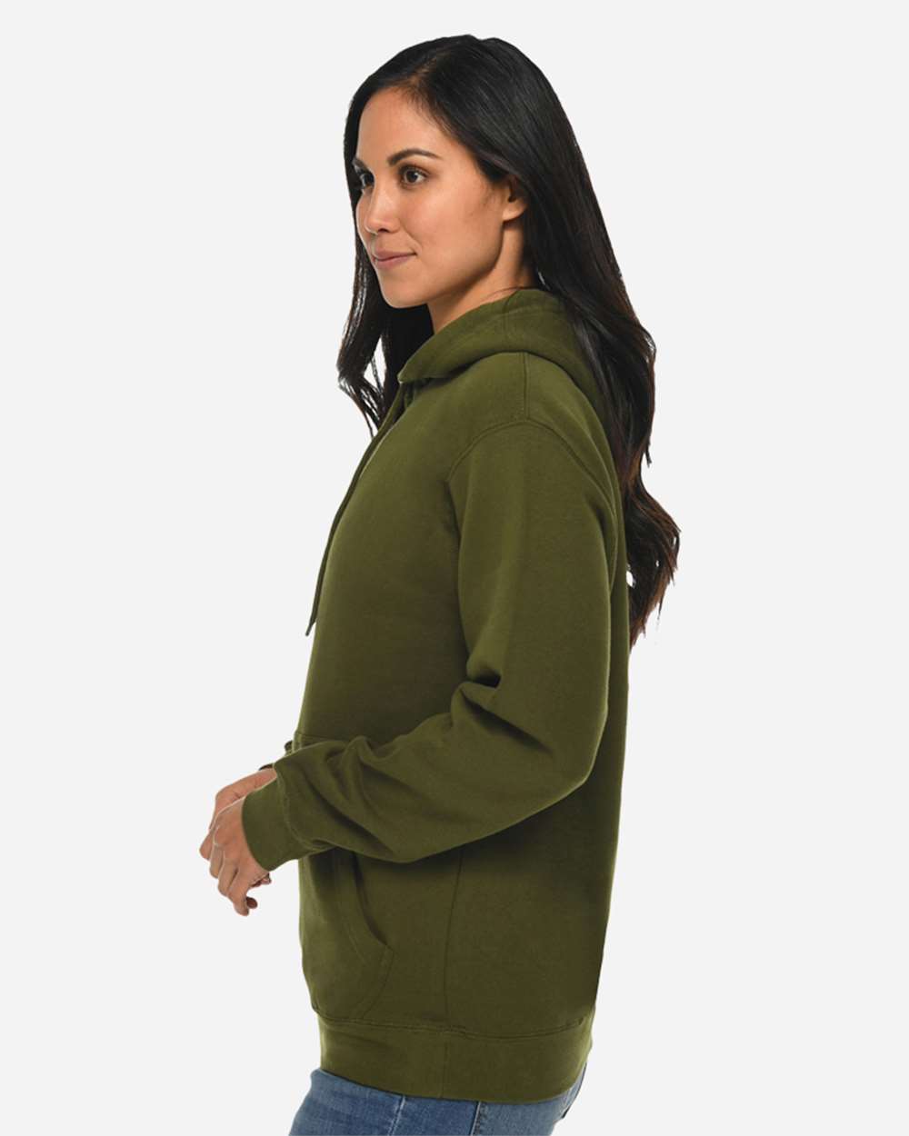 Lane Seven-LS14001-Premium Pullover Hooded Sweatshirt - Image 10