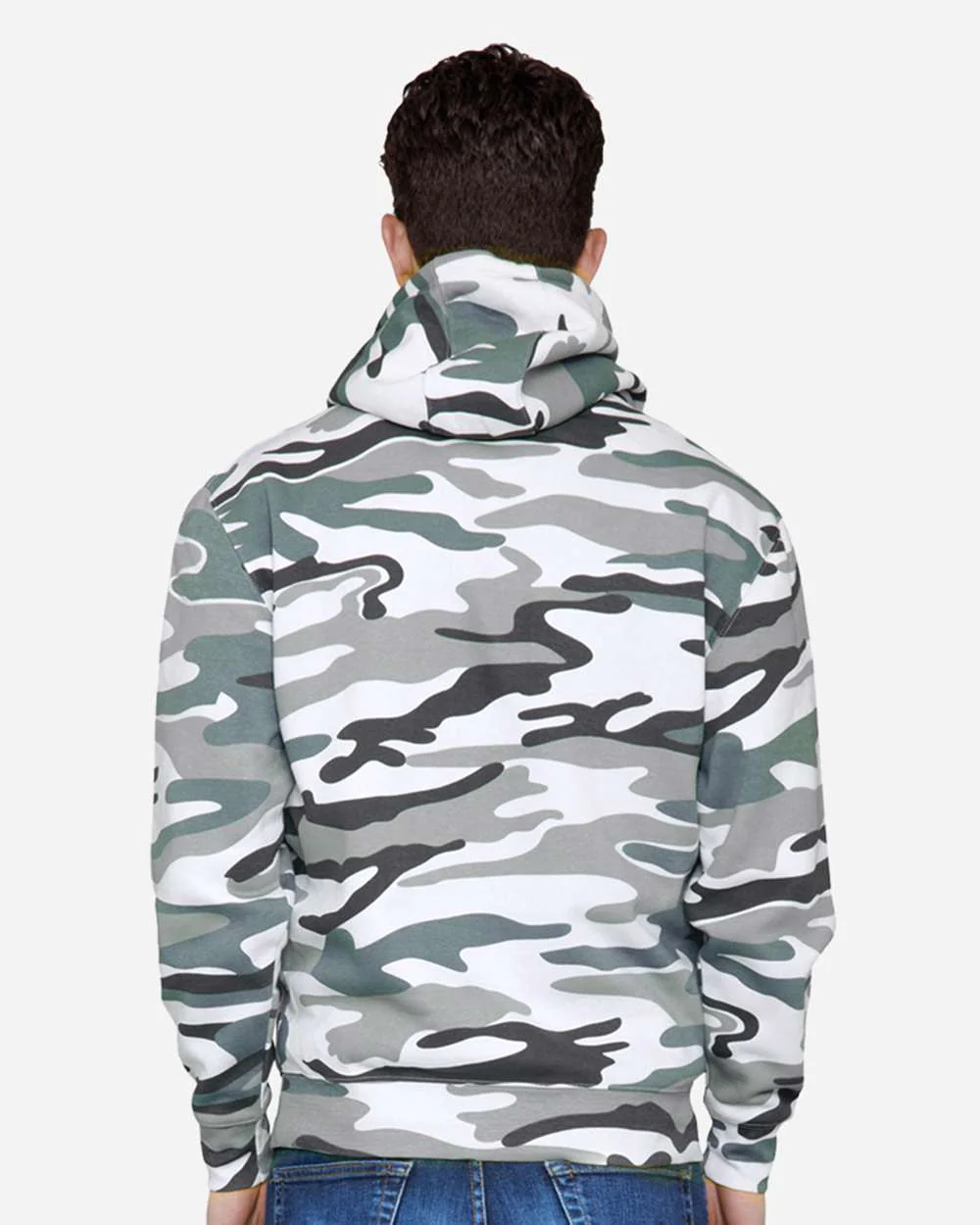 Lane Seven-LS14001-Premium Pullover Hooded Sweatshirt - Image 101