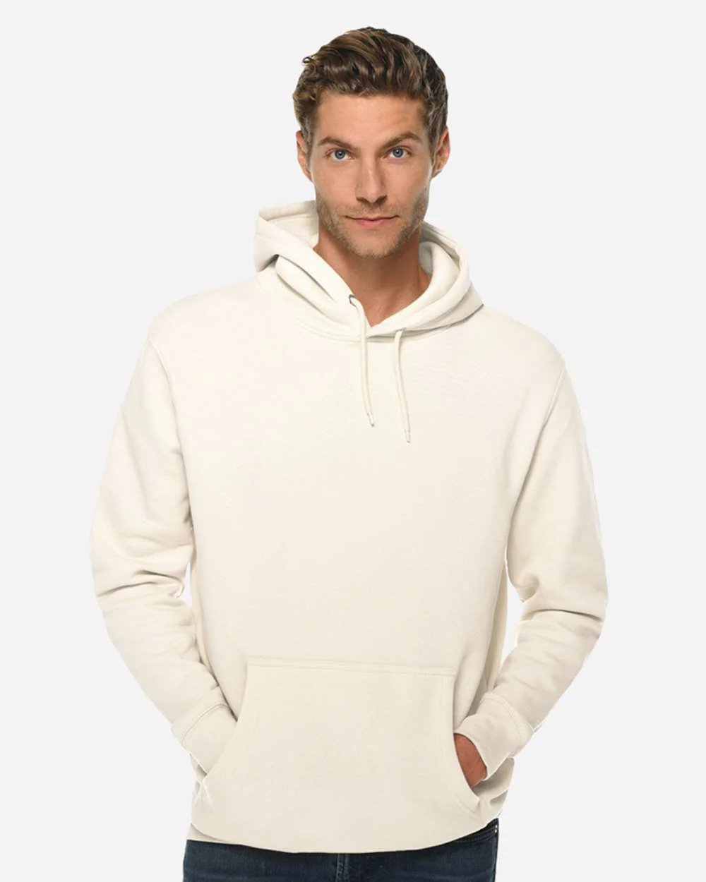 Lane Seven-LS14001-Premium Pullover Hooded Sweatshirt - Image 104