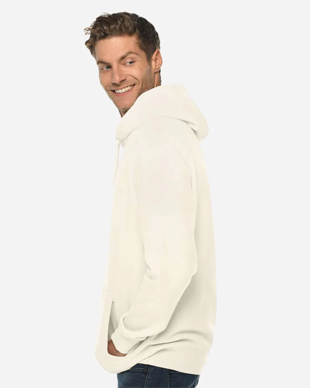 Lane Seven-LS14001-Premium Pullover Hooded Sweatshirt - Image 105