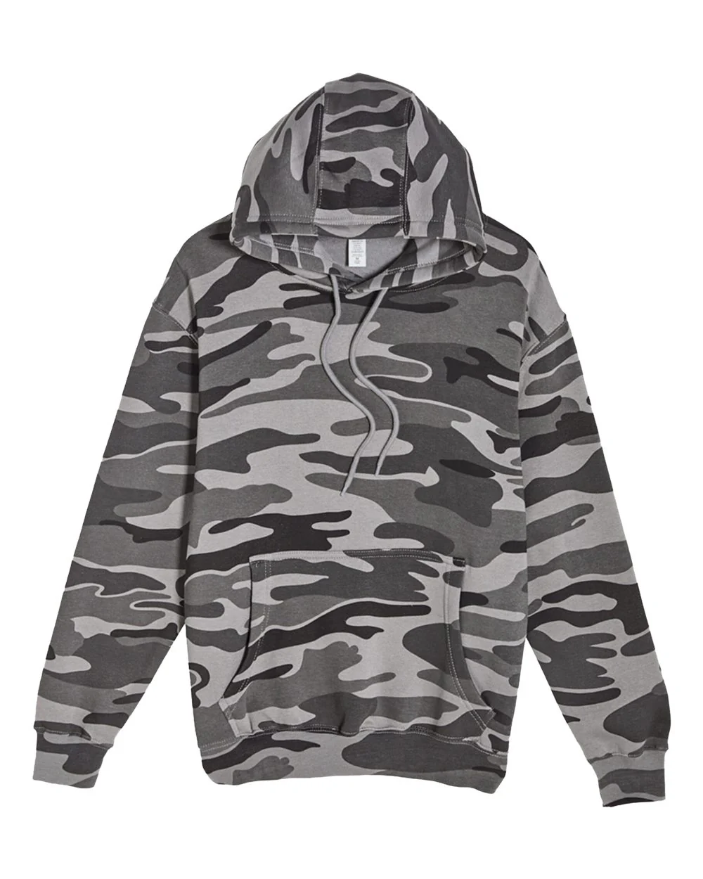 Lane Seven-LS14001-Premium Pullover Hooded Sweatshirt - Image 107