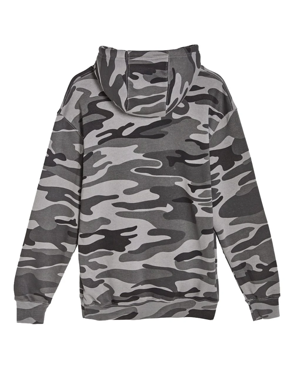 Lane Seven-LS14001-Premium Pullover Hooded Sweatshirt - Image 108