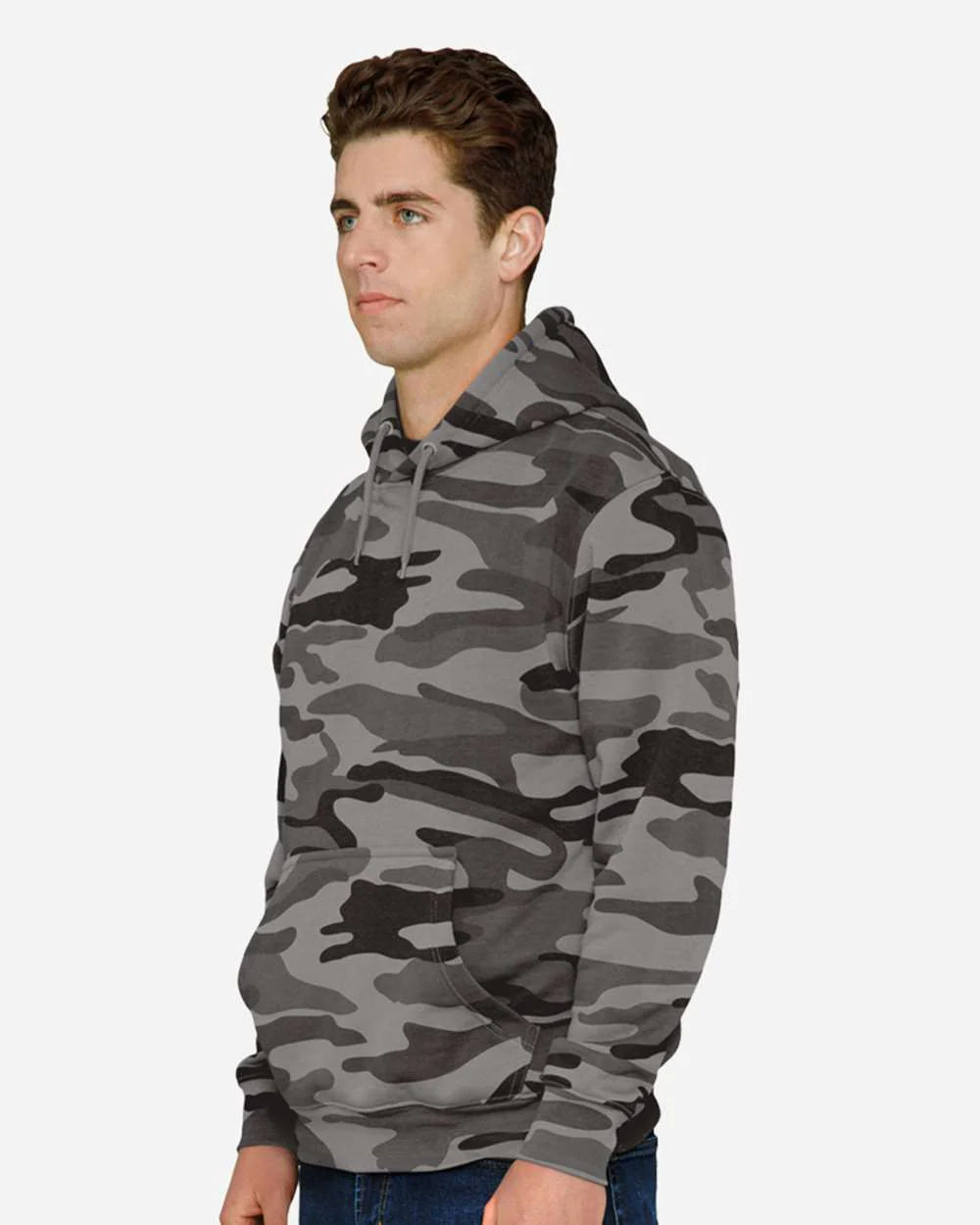 Lane Seven-LS14001-Premium Pullover Hooded Sweatshirt - Image 110