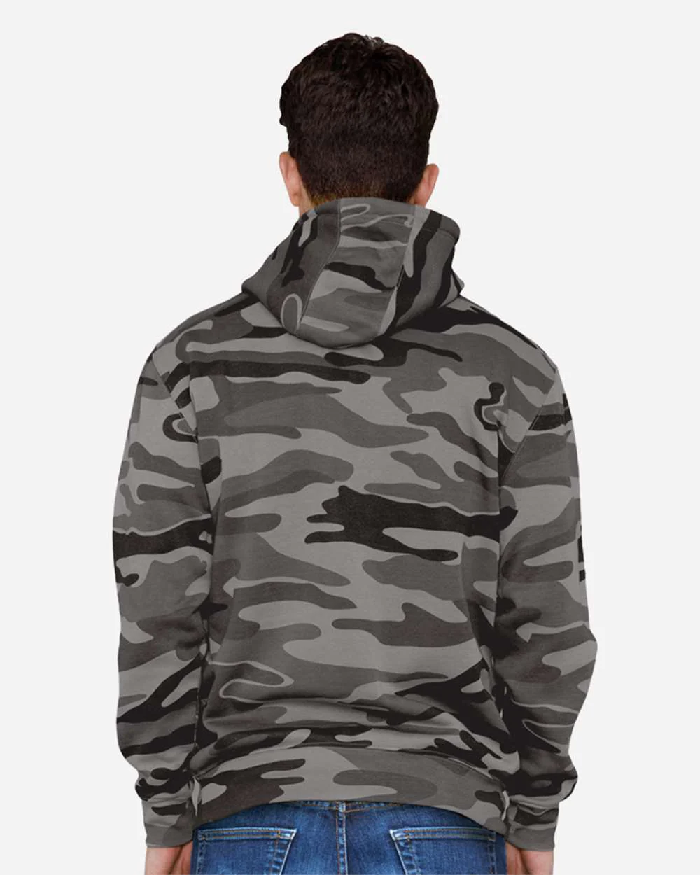 Lane Seven-LS14001-Premium Pullover Hooded Sweatshirt - Image 111