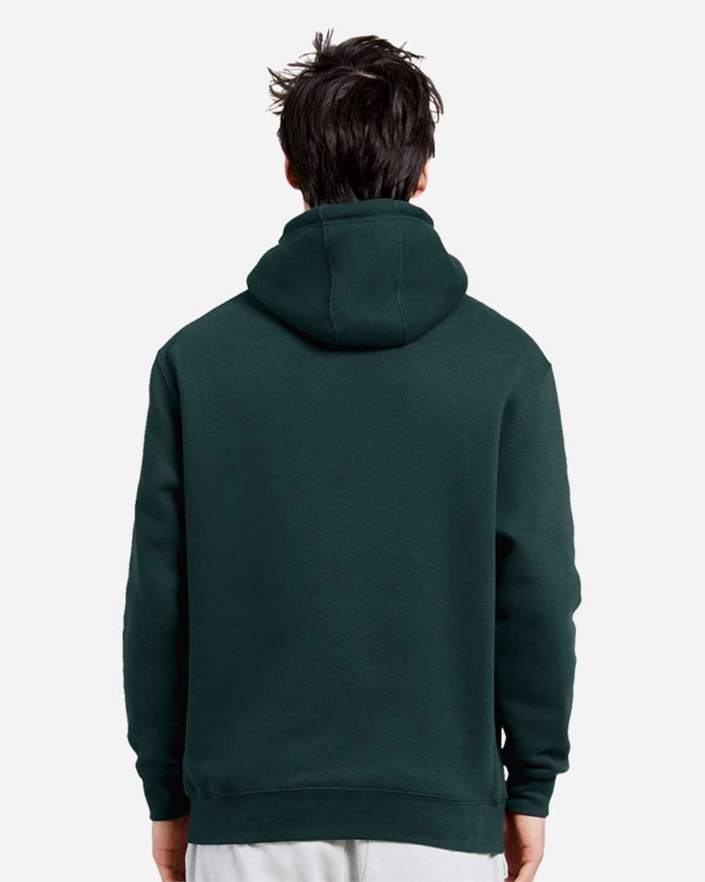 Lane Seven-LS14001-Premium Pullover Hooded Sweatshirt - Image 116