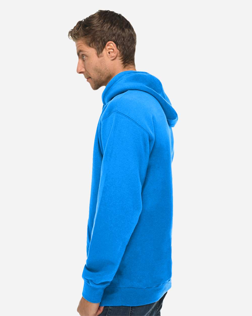 Lane Seven-LS14001-Premium Pullover Hooded Sweatshirt - Image 120