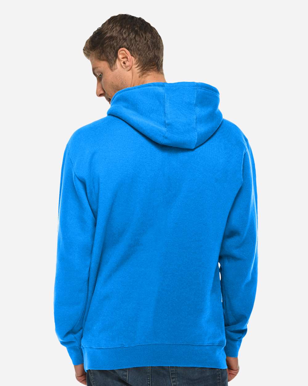 Lane Seven-LS14001-Premium Pullover Hooded Sweatshirt - Image 121