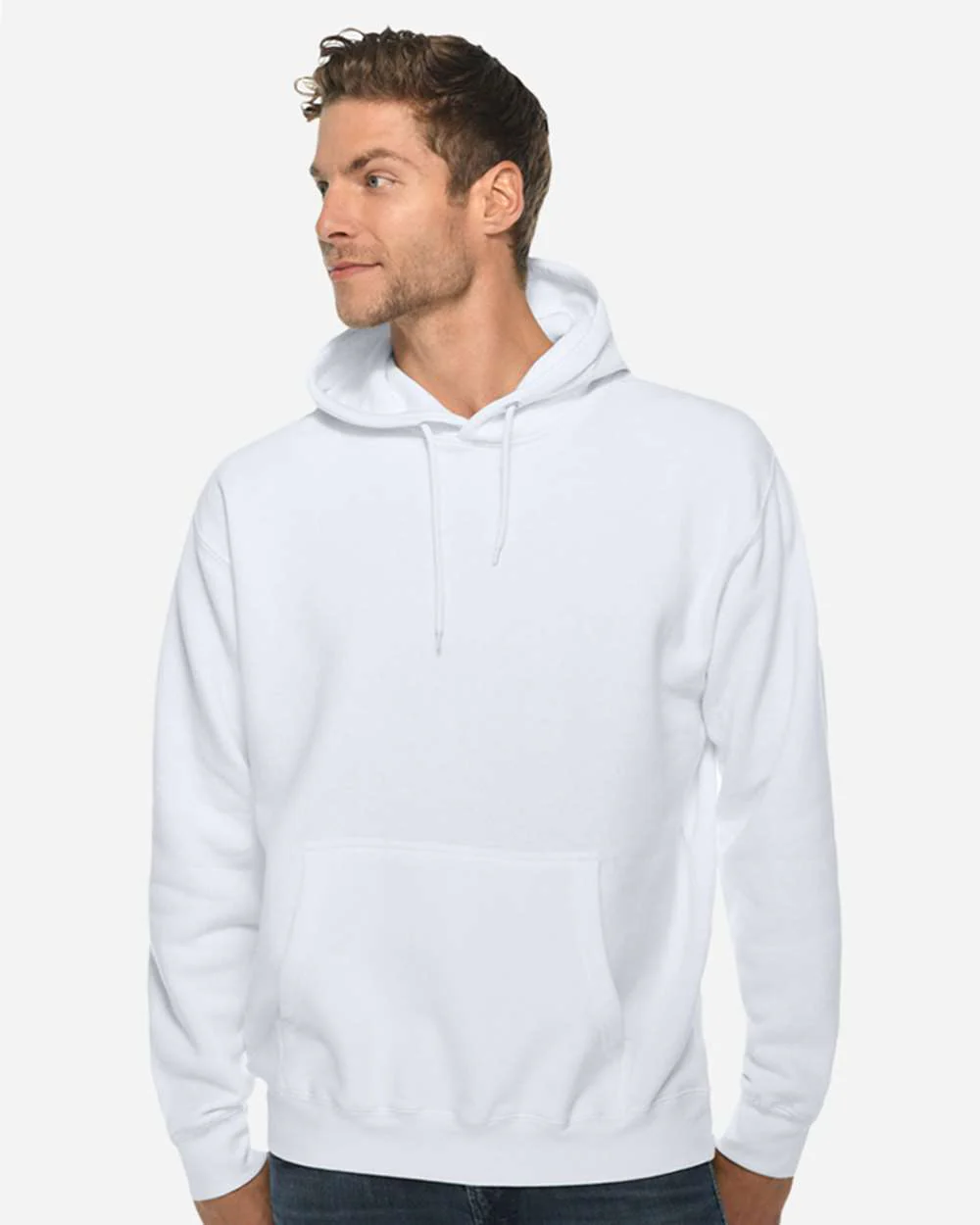 Lane Seven-LS14001-Premium Pullover Hooded Sweatshirt - Image 124