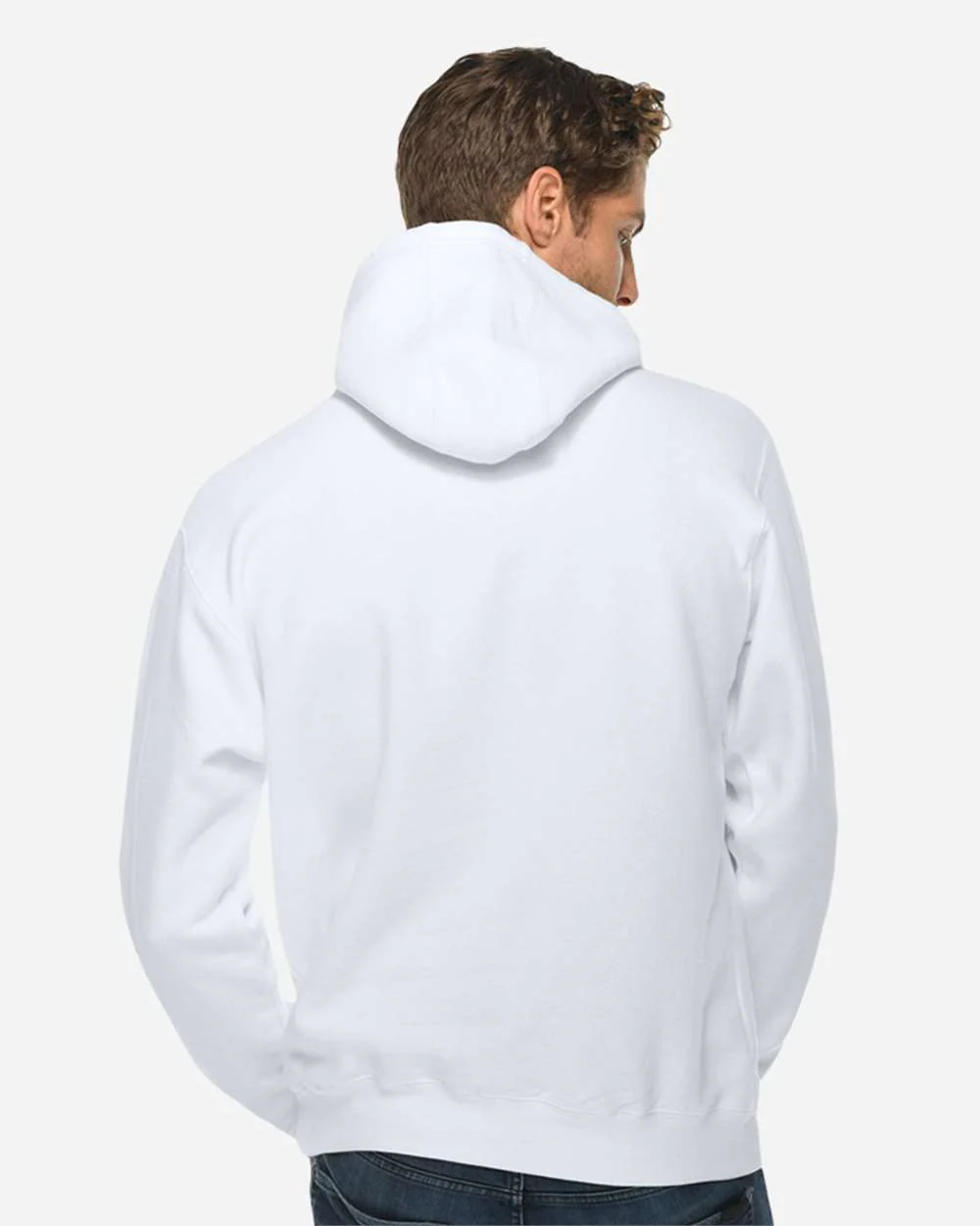 Lane Seven-LS14001-Premium Pullover Hooded Sweatshirt - Image 126