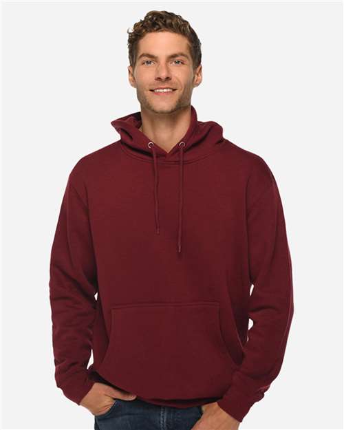 Lane Seven-LS14001-Premium Pullover Hooded Sweatshirt - Image 135