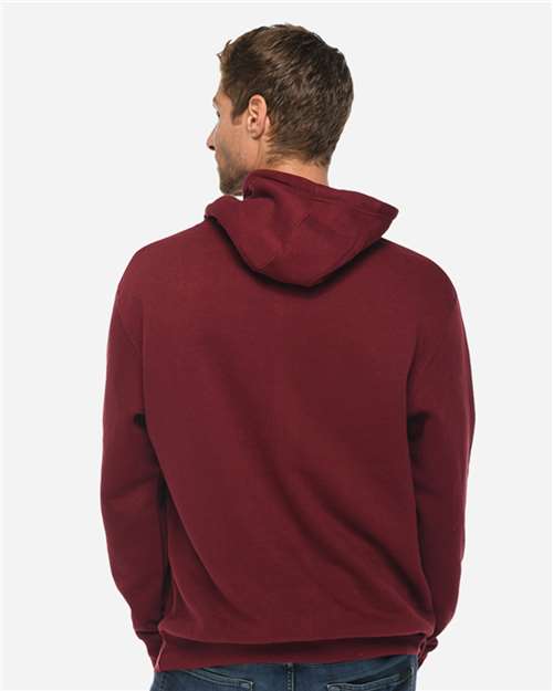 Lane Seven-LS14001-Premium Pullover Hooded Sweatshirt - Image 137