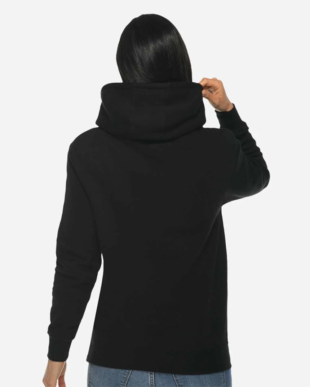Lane Seven-LS14001-Premium Pullover Hooded Sweatshirt - Image 16