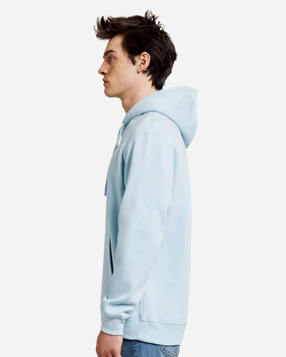 Lane Seven-LS14001-Premium Pullover Hooded Sweatshirt - Image 20