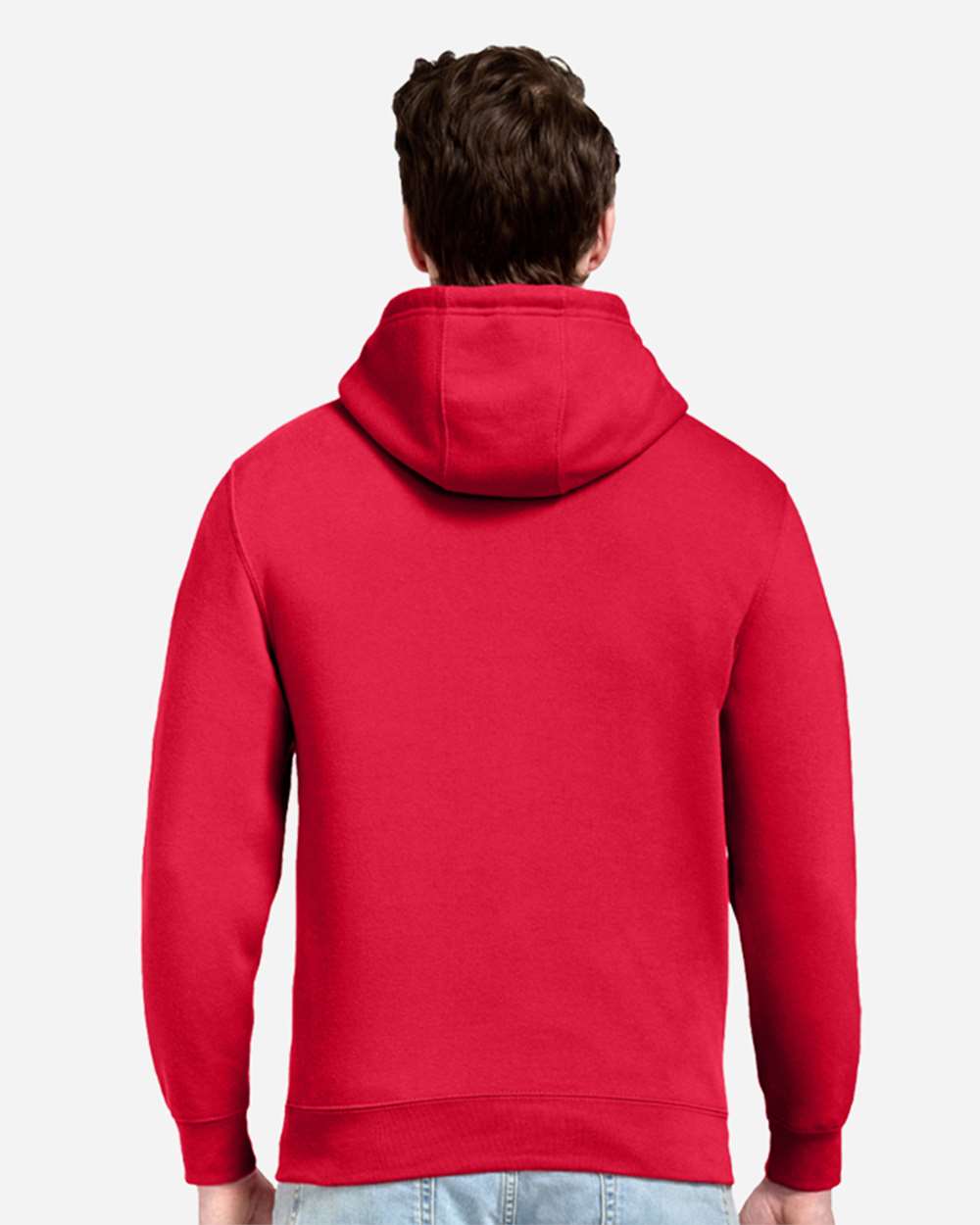 Lane Seven-LS14001-Premium Pullover Hooded Sweatshirt - Image 26
