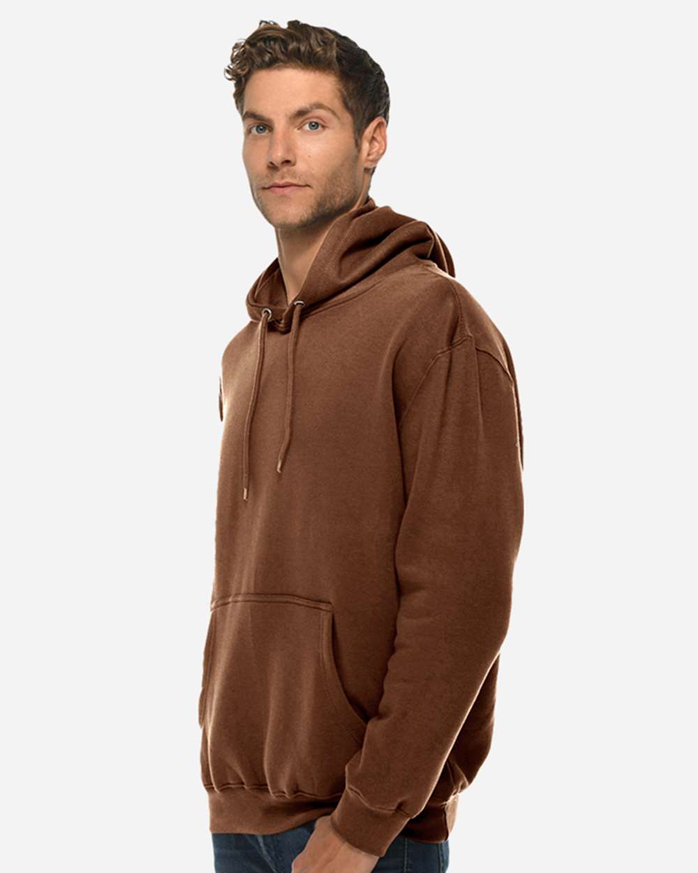 Lane Seven-LS14001-Premium Pullover Hooded Sweatshirt - Image 40