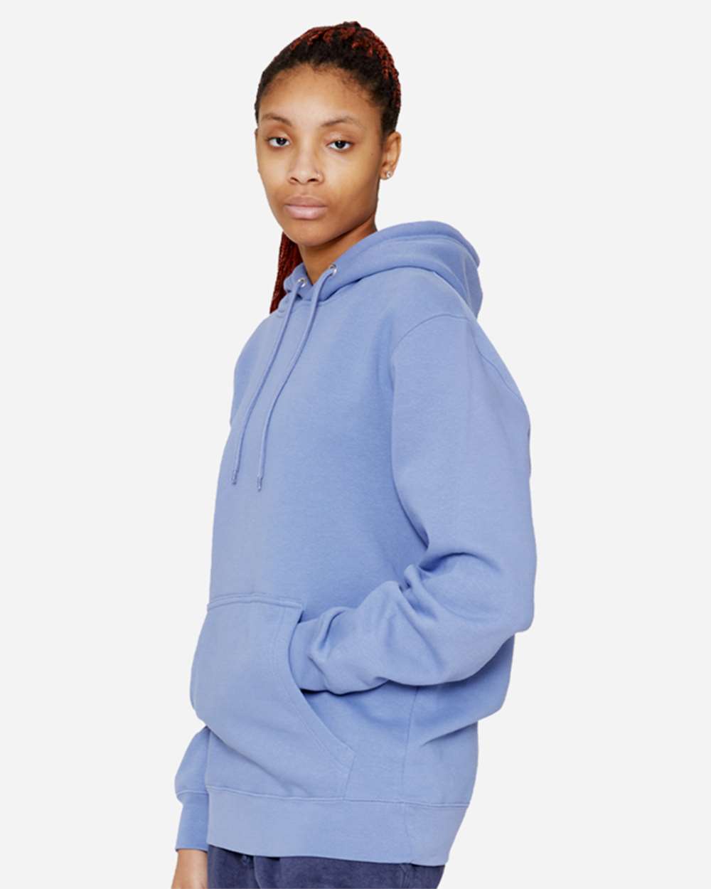Lane Seven-LS14001-Premium Pullover Hooded Sweatshirt - Image 45