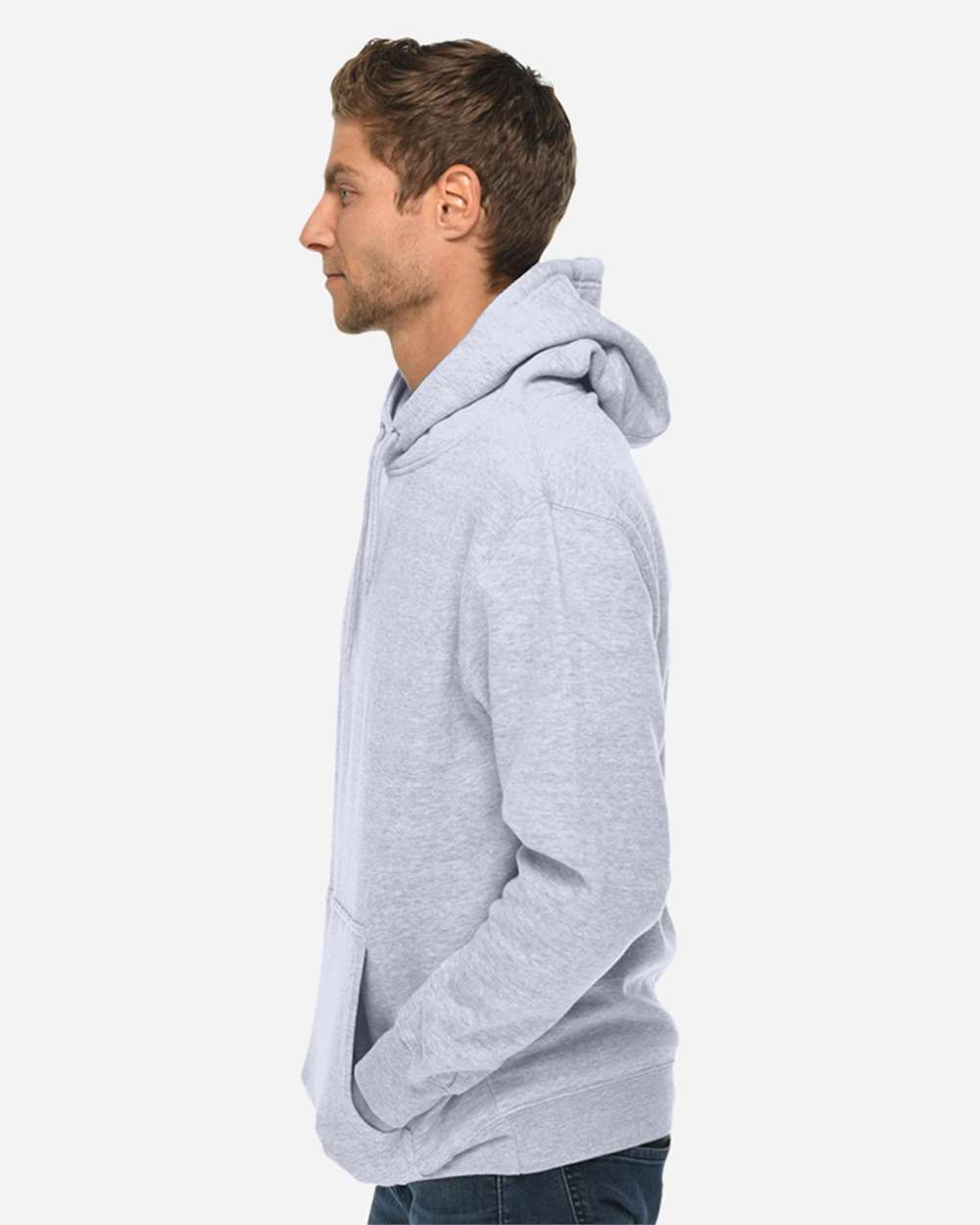 Lane Seven-LS14001-Premium Pullover Hooded Sweatshirt - Image 50