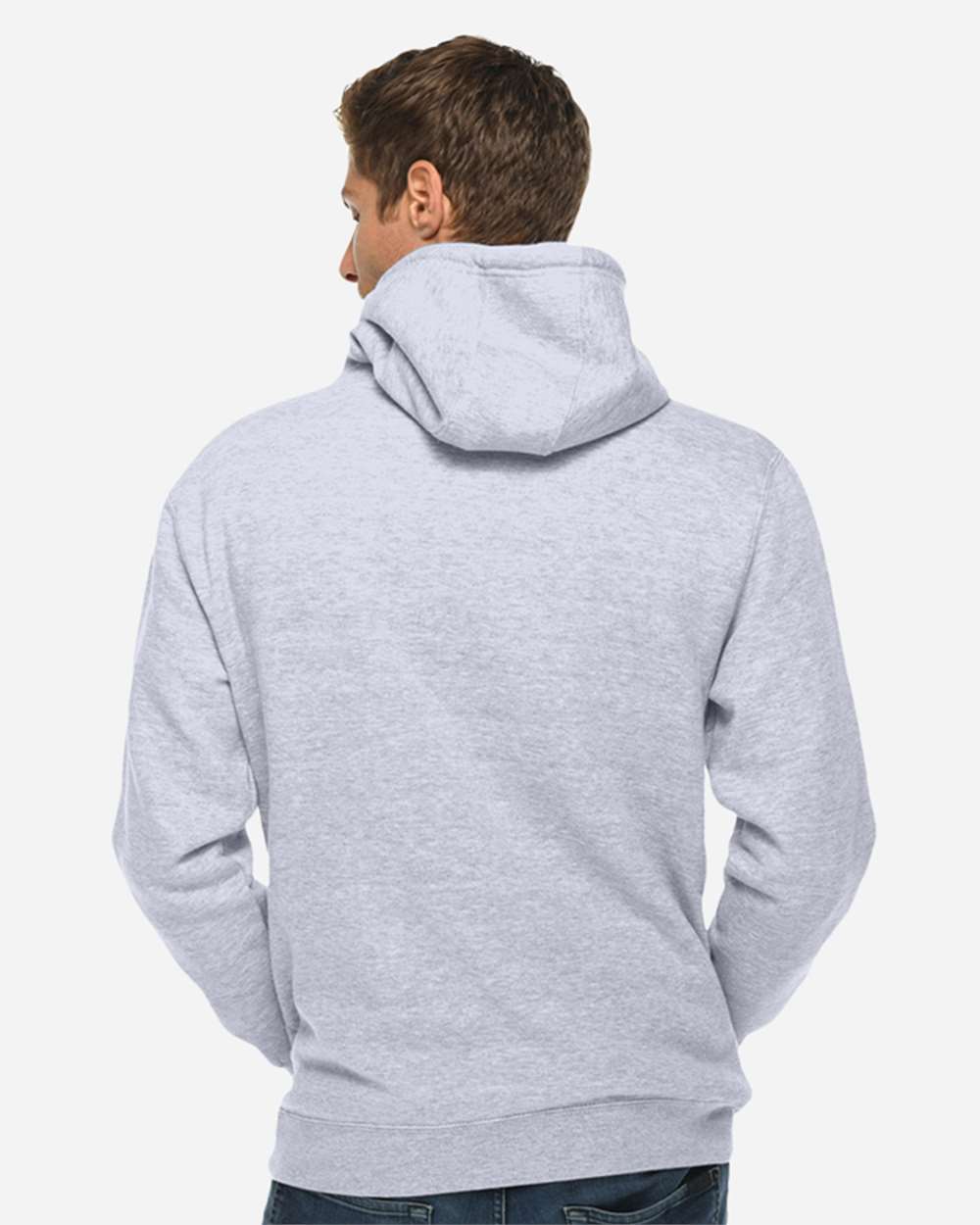 Lane Seven-LS14001-Premium Pullover Hooded Sweatshirt - Image 51
