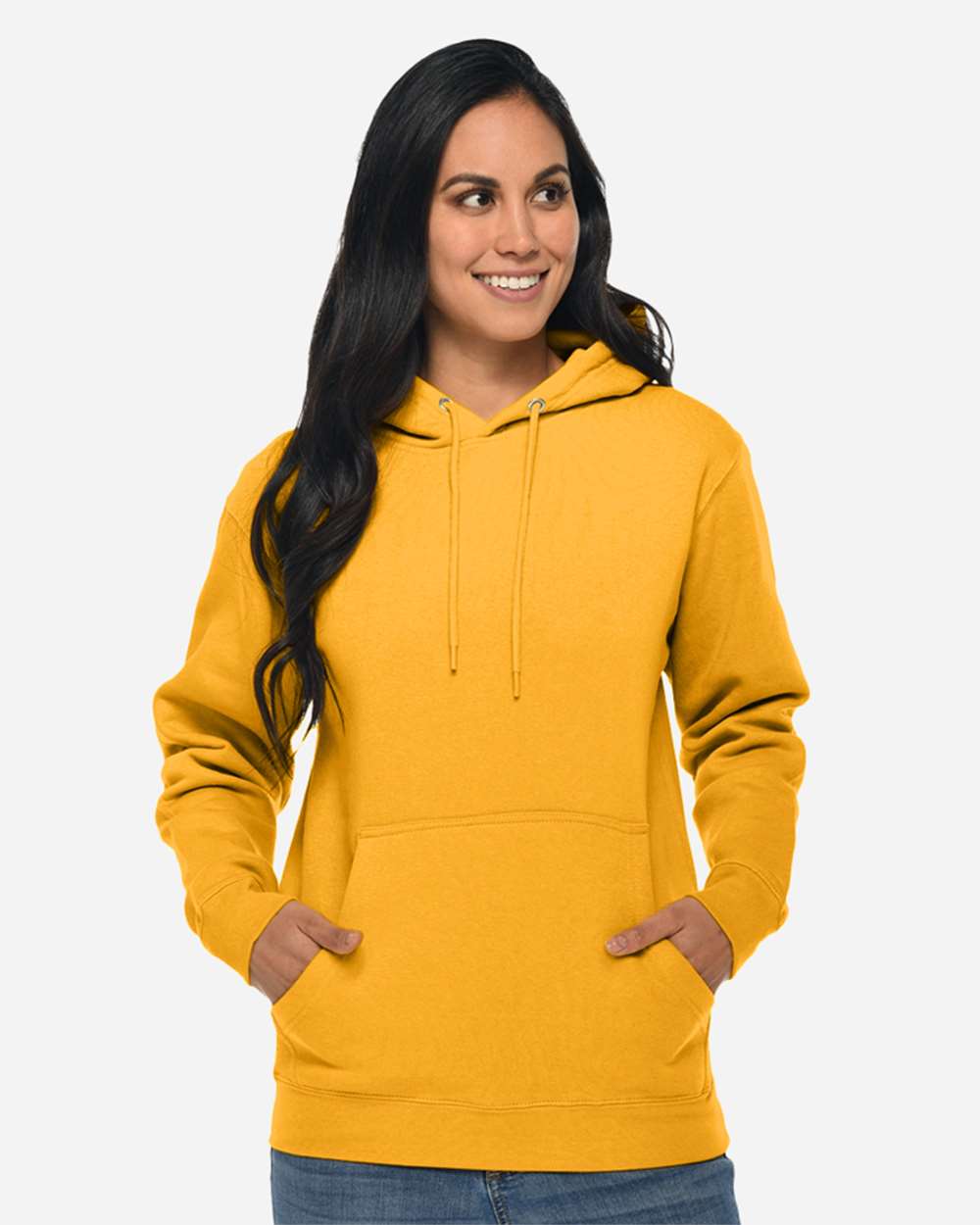 Lane Seven-LS14001-Premium Pullover Hooded Sweatshirt - Image 59
