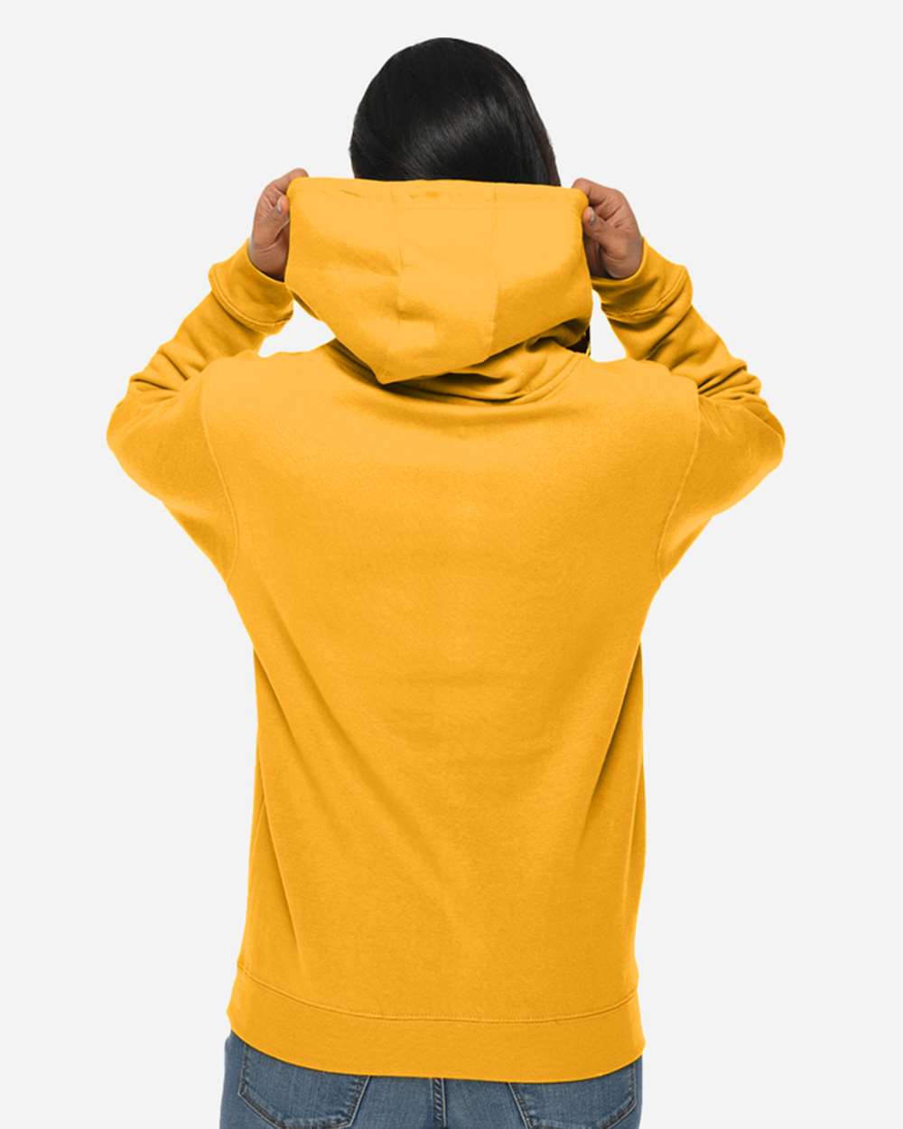 Lane Seven-LS14001-Premium Pullover Hooded Sweatshirt - Image 61