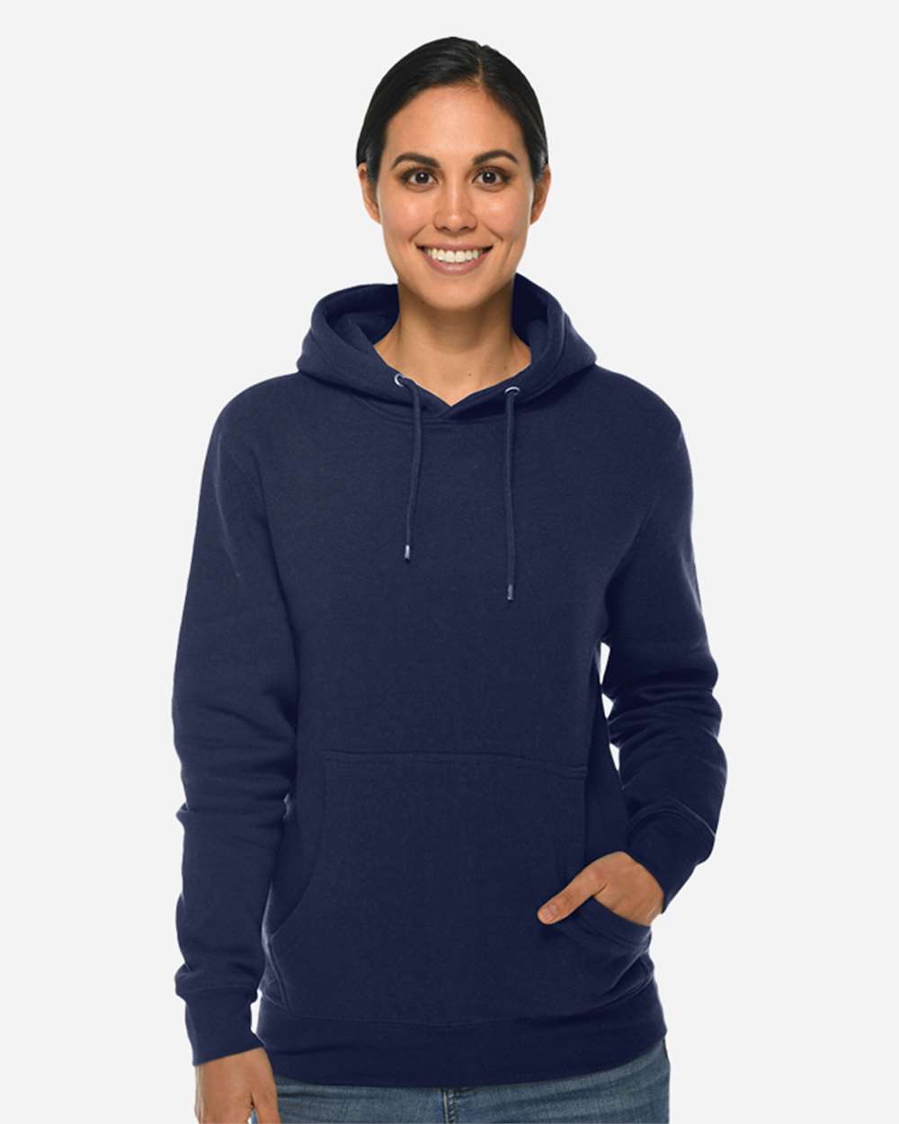 Lane Seven-LS14001-Premium Pullover Hooded Sweatshirt - Image 64