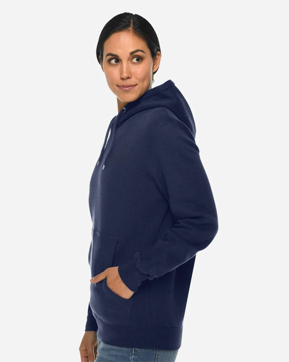 Lane Seven-LS14001-Premium Pullover Hooded Sweatshirt - Image 65