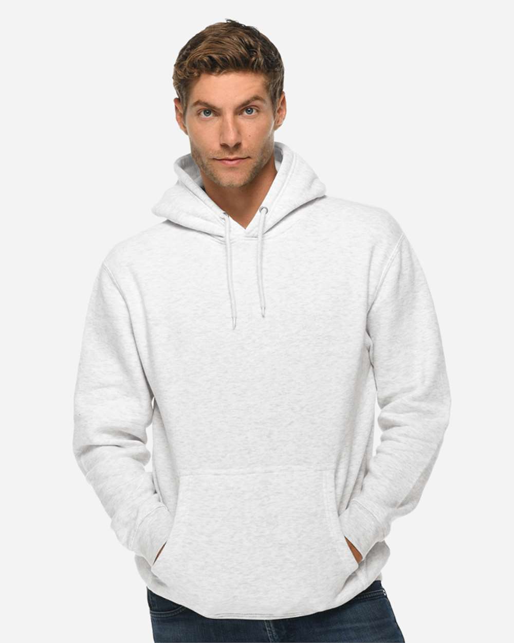 Lane Seven-LS14001-Premium Pullover Hooded Sweatshirt - Image 69