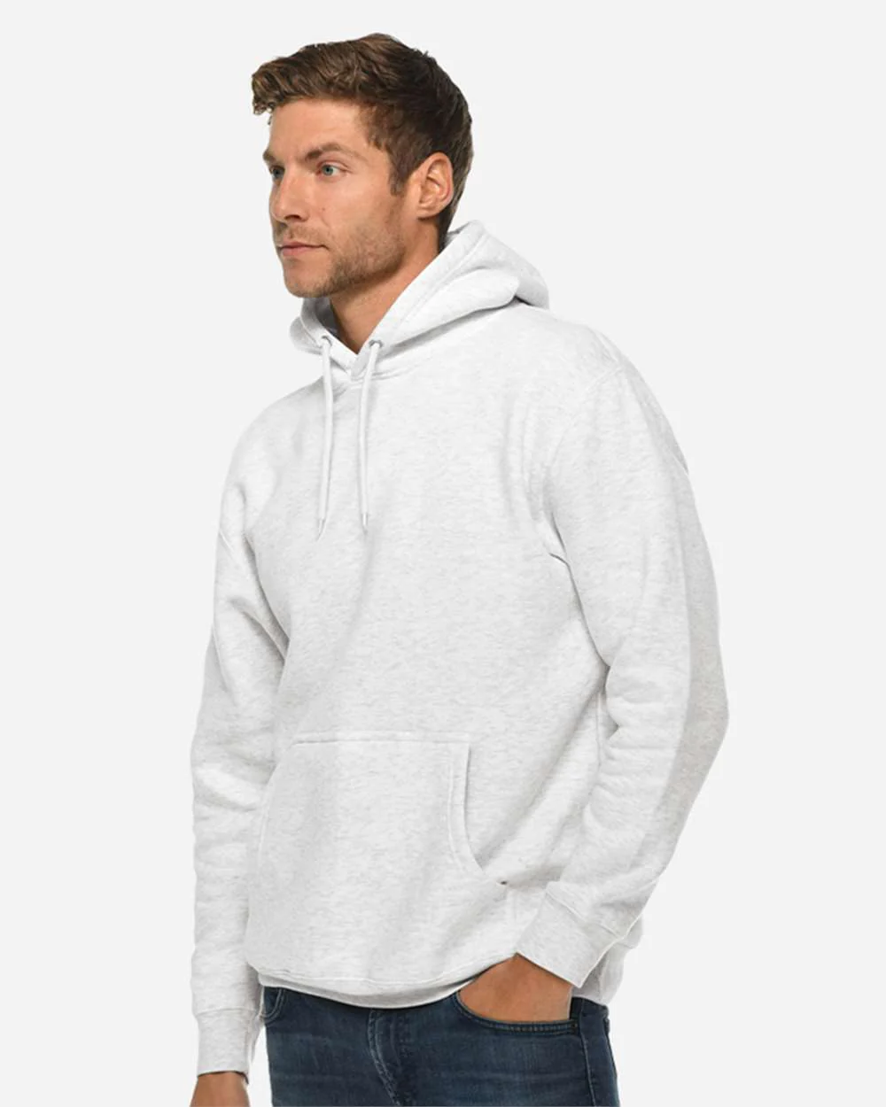 Lane Seven-LS14001-Premium Pullover Hooded Sweatshirt - Image 70