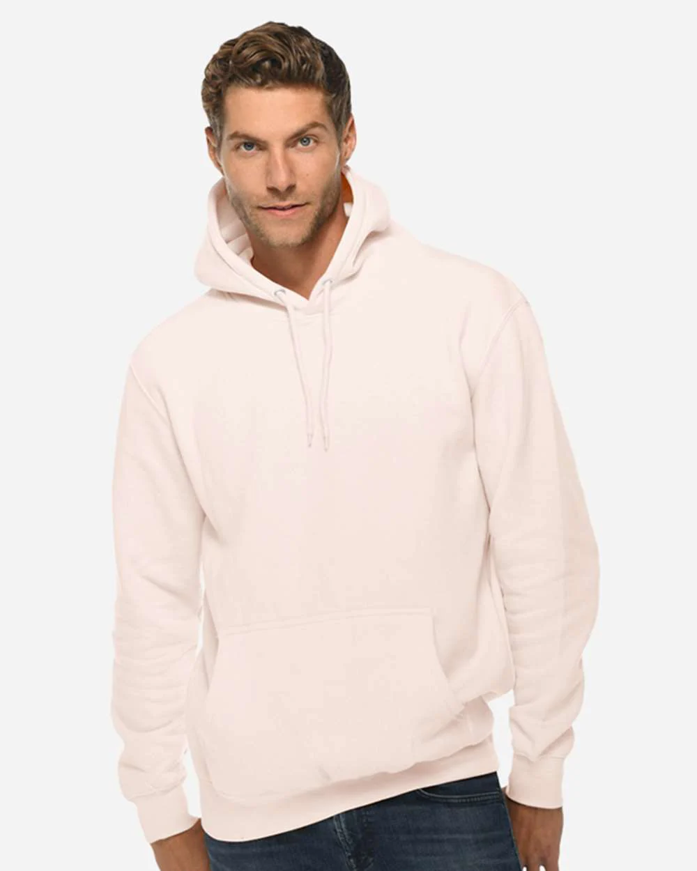 Lane Seven-LS14001-Premium Pullover Hooded Sweatshirt - Image 79
