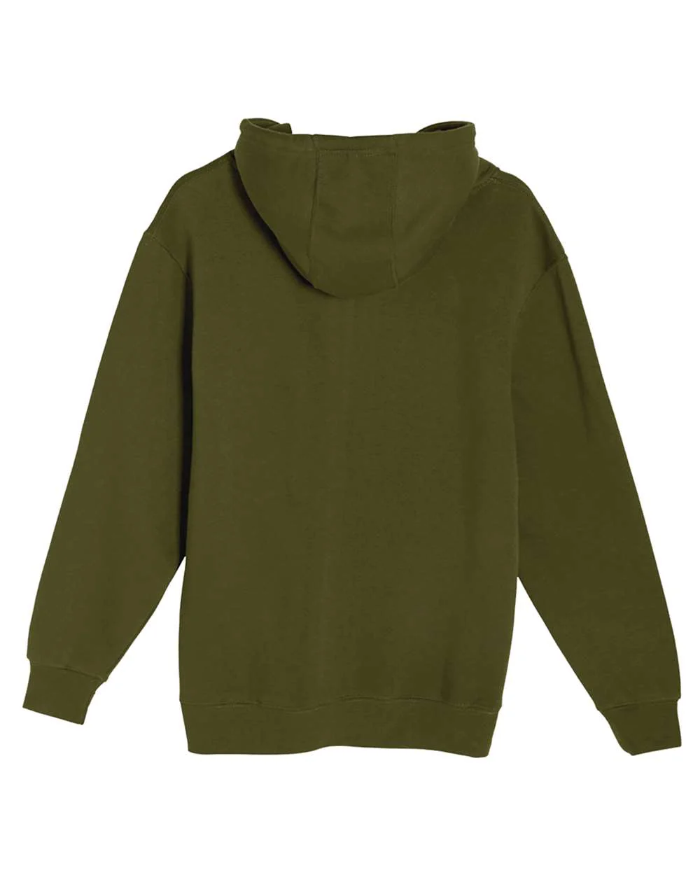 Lane Seven-LS14001-Premium Pullover Hooded Sweatshirt - Image 8