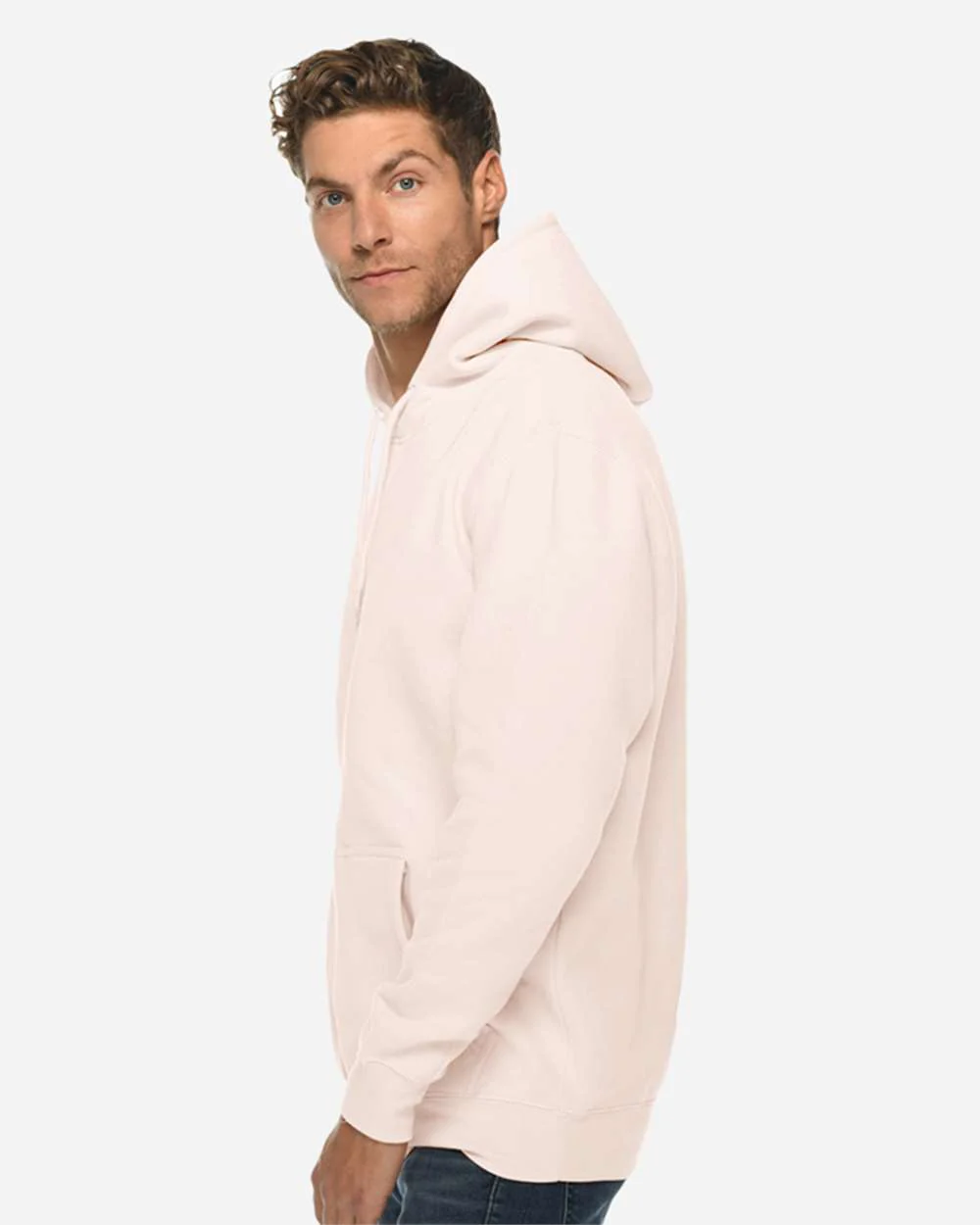 Lane Seven-LS14001-Premium Pullover Hooded Sweatshirt - Image 80