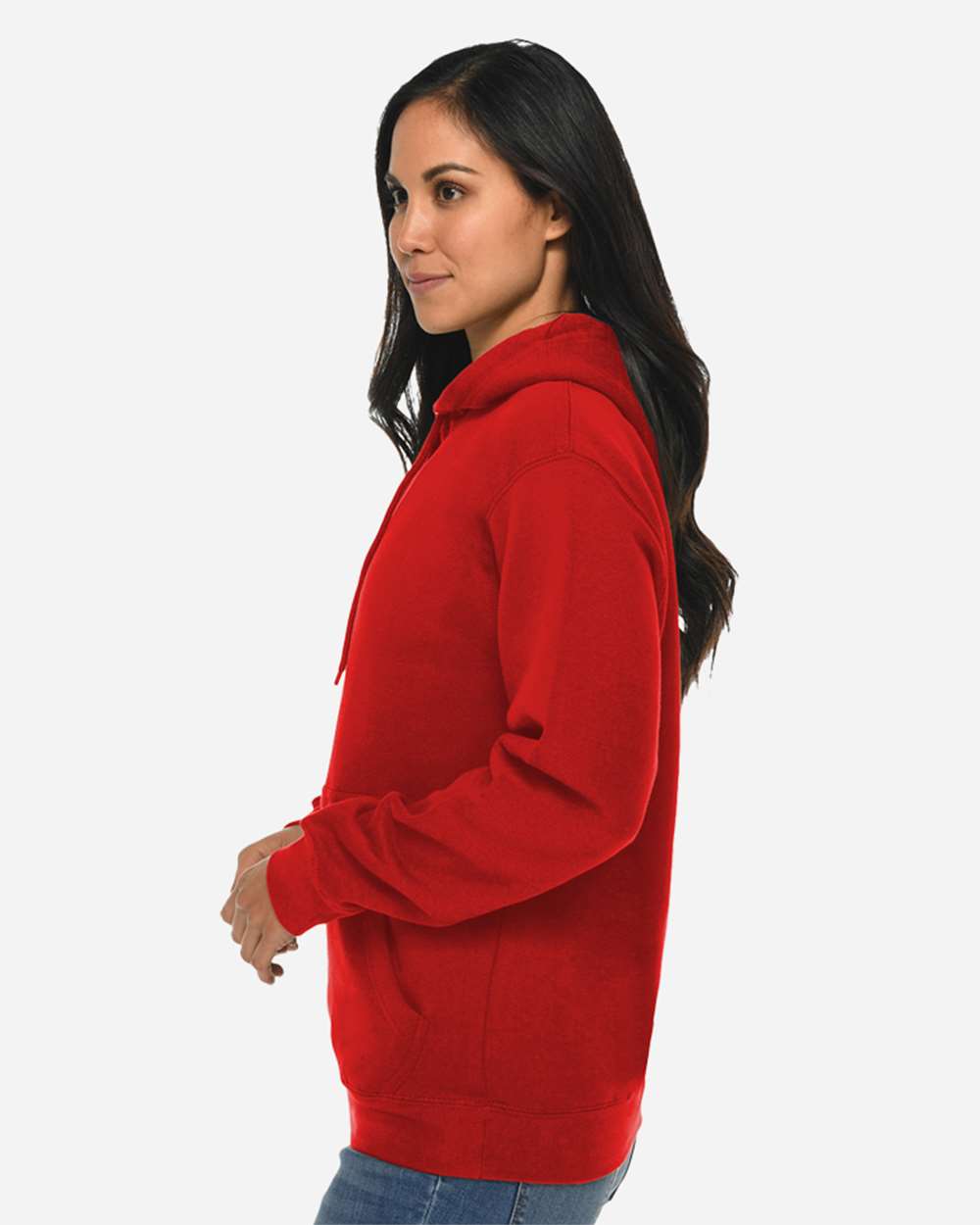 Lane Seven-LS14001-Premium Pullover Hooded Sweatshirt - Image 95