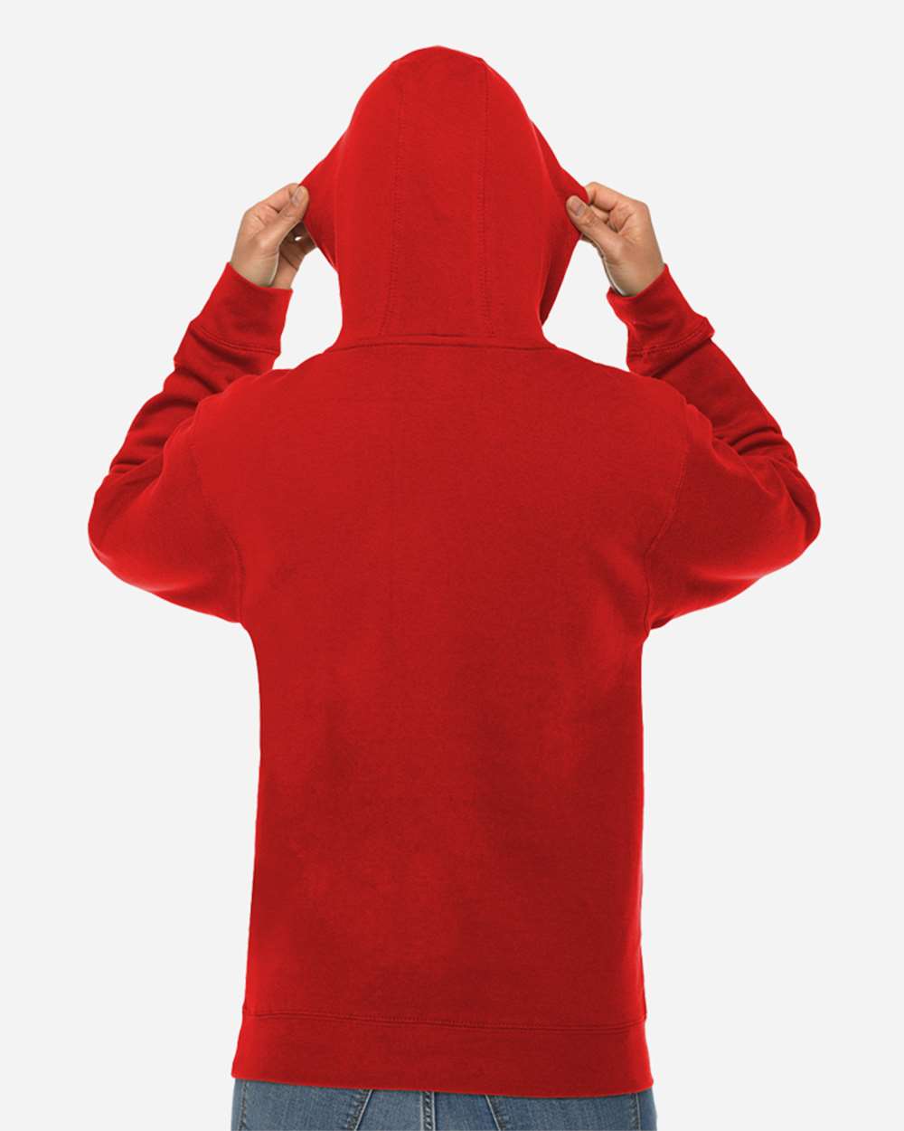 Lane Seven-LS14001-Premium Pullover Hooded Sweatshirt - Image 96